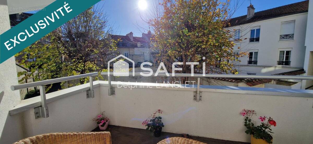 Photo 1 - Appartement à REIMS