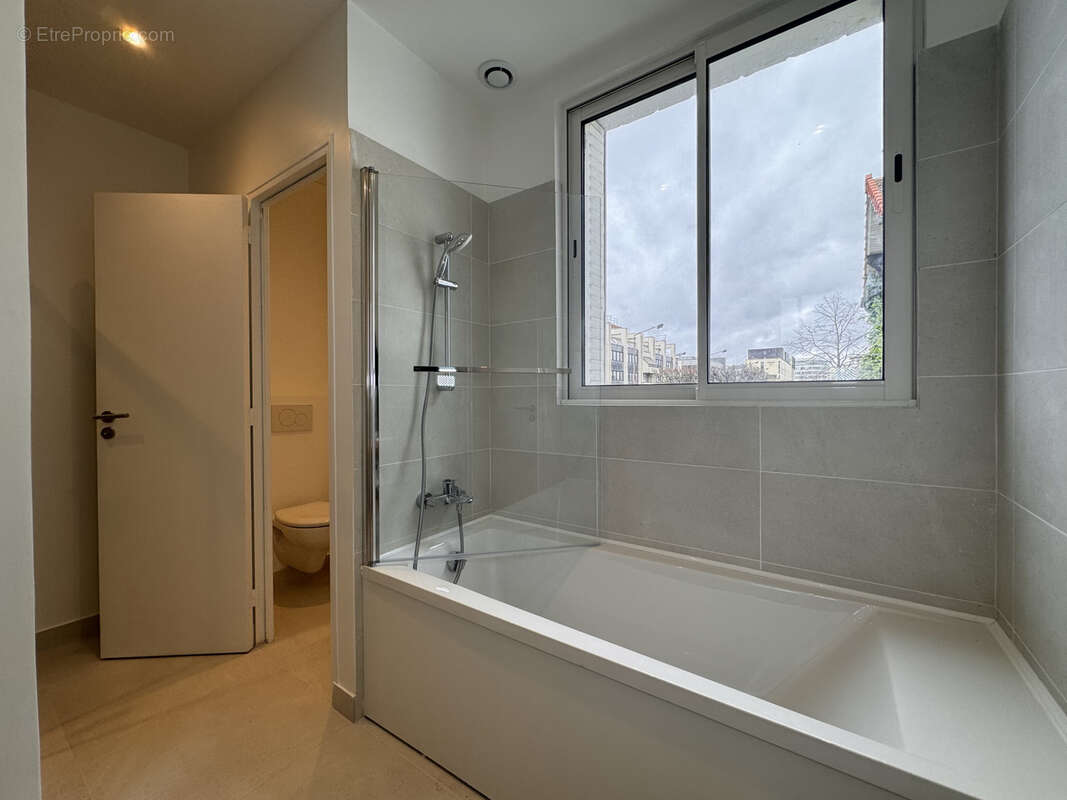 Maison à RUEIL-MALMAISON