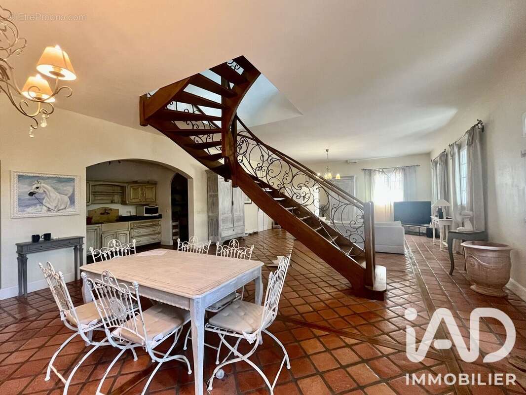 Photo 7 - Maison à TARBES