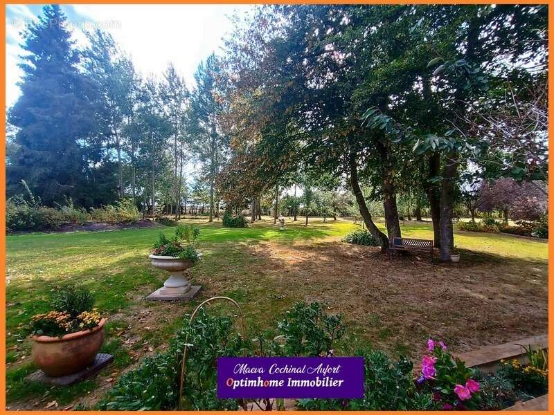 Maison à VERNEUIL-SUR-AVRE