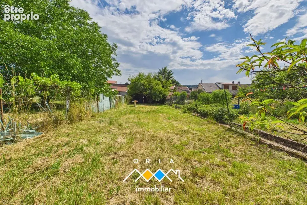 Maison 4 pièces 82 m² à vendre à Pagny-Sur-Moselle (54530) - photo 13