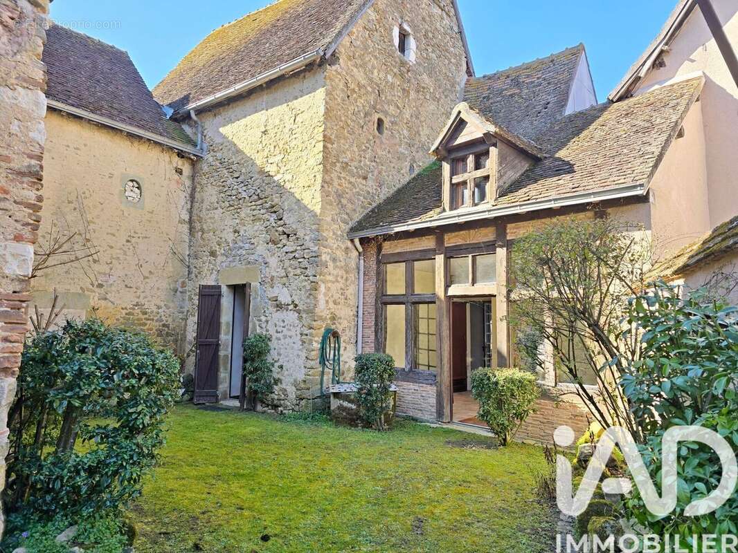 Photo 3 - Maison à LEVROUX
