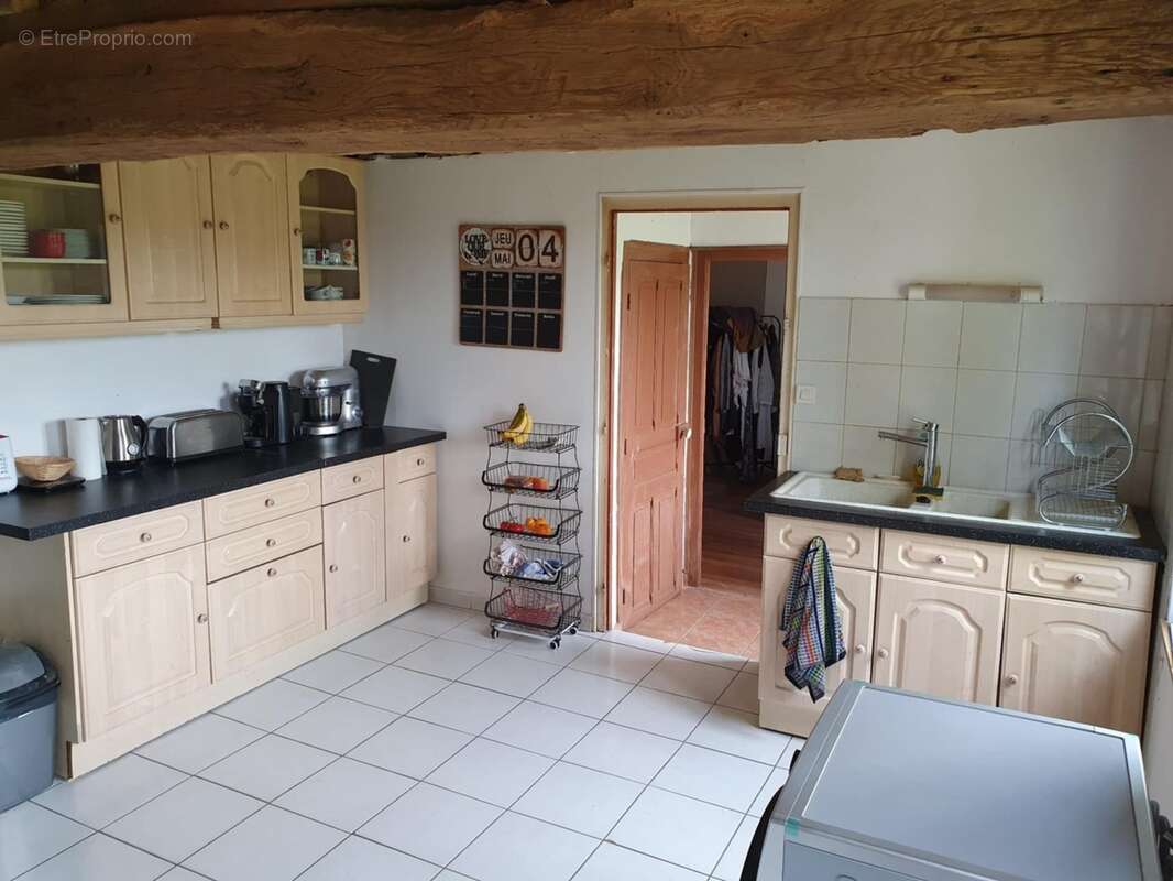 Photo 3 - Maison à FRAILLICOURT