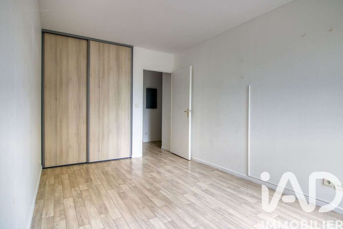 Photo 5 - Appartement à AUBERGENVILLE