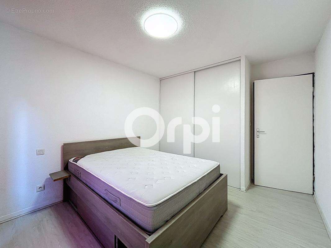 Appartement à MALEMORT-SUR-CORREZE