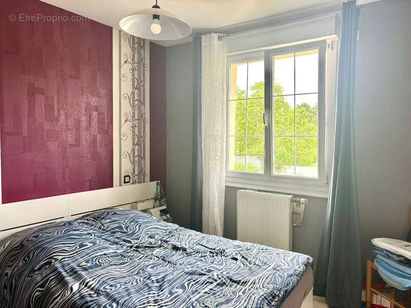 Maison à BAINS-SUR-OUST