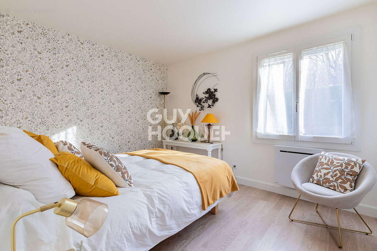 Maison à SAINT-GERMAIN-LES-CORBEIL