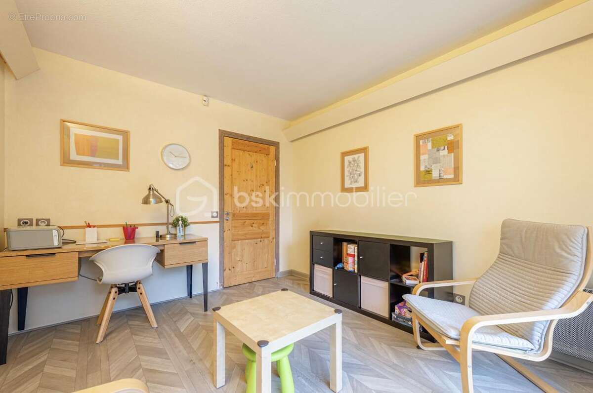 EXCLUSIVITE / ANNECY SECTEUR PREMIUM Appartement lumineux avec terrasse dans résidence recherchée - photo 3