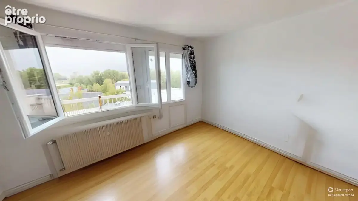 Appartement 1 pièce 37 m² à vendre à Orleans (45000) - photo 4