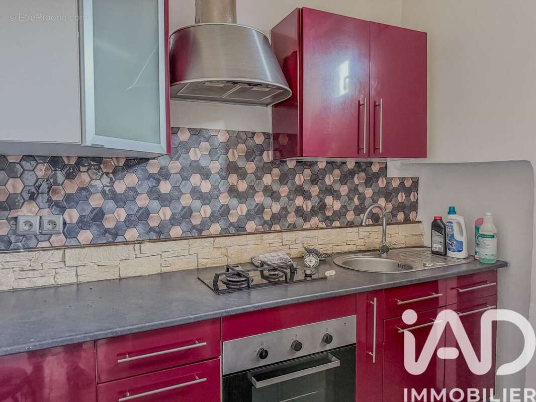 Photo 6 - Appartement à TOULON