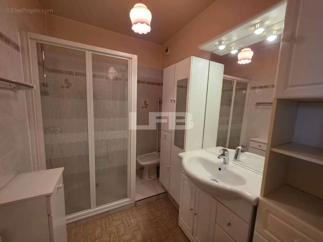 Appartement à RUMILLY