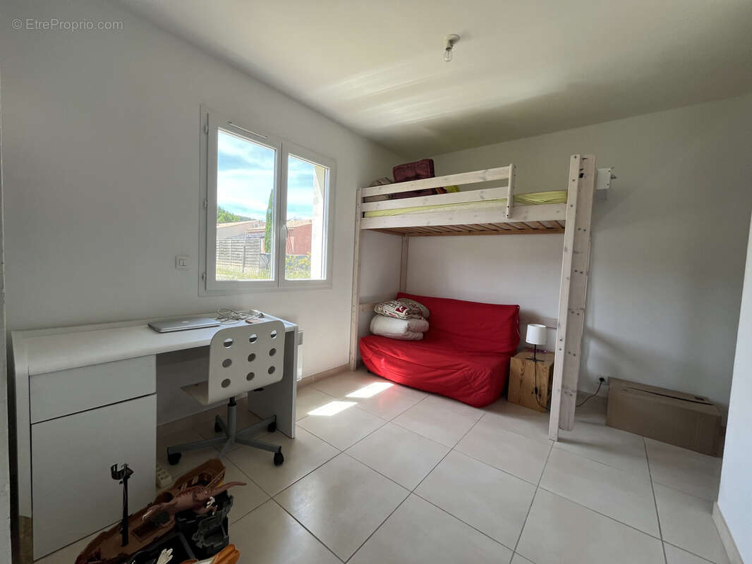 Maison à CONILHAC-CORBIERES