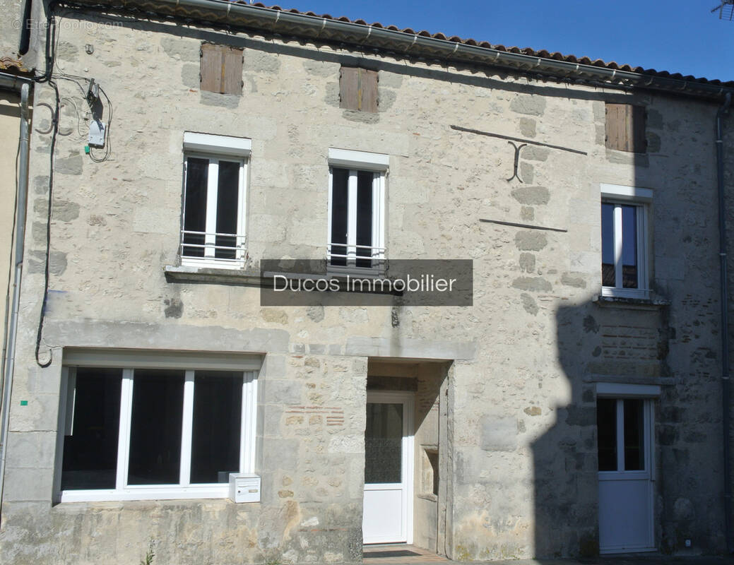 Maison à MARMANDE