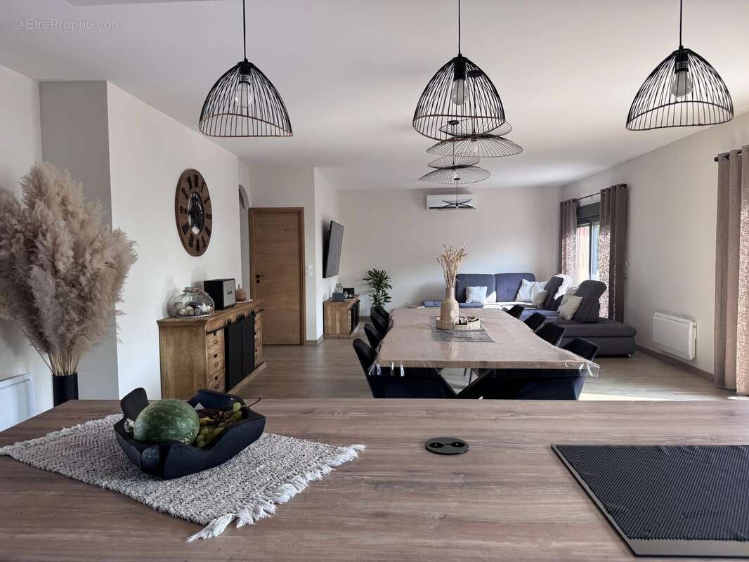 Maison 115 m² à Louhans  - photo 2
