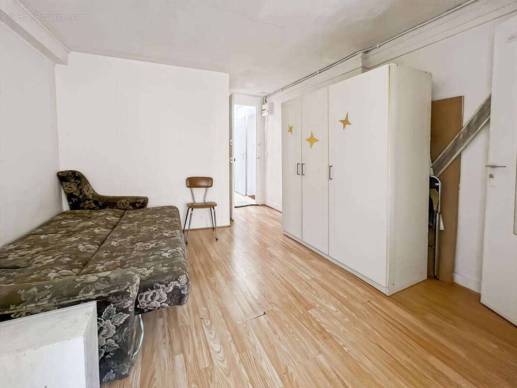 Appartement à PALAISEAU