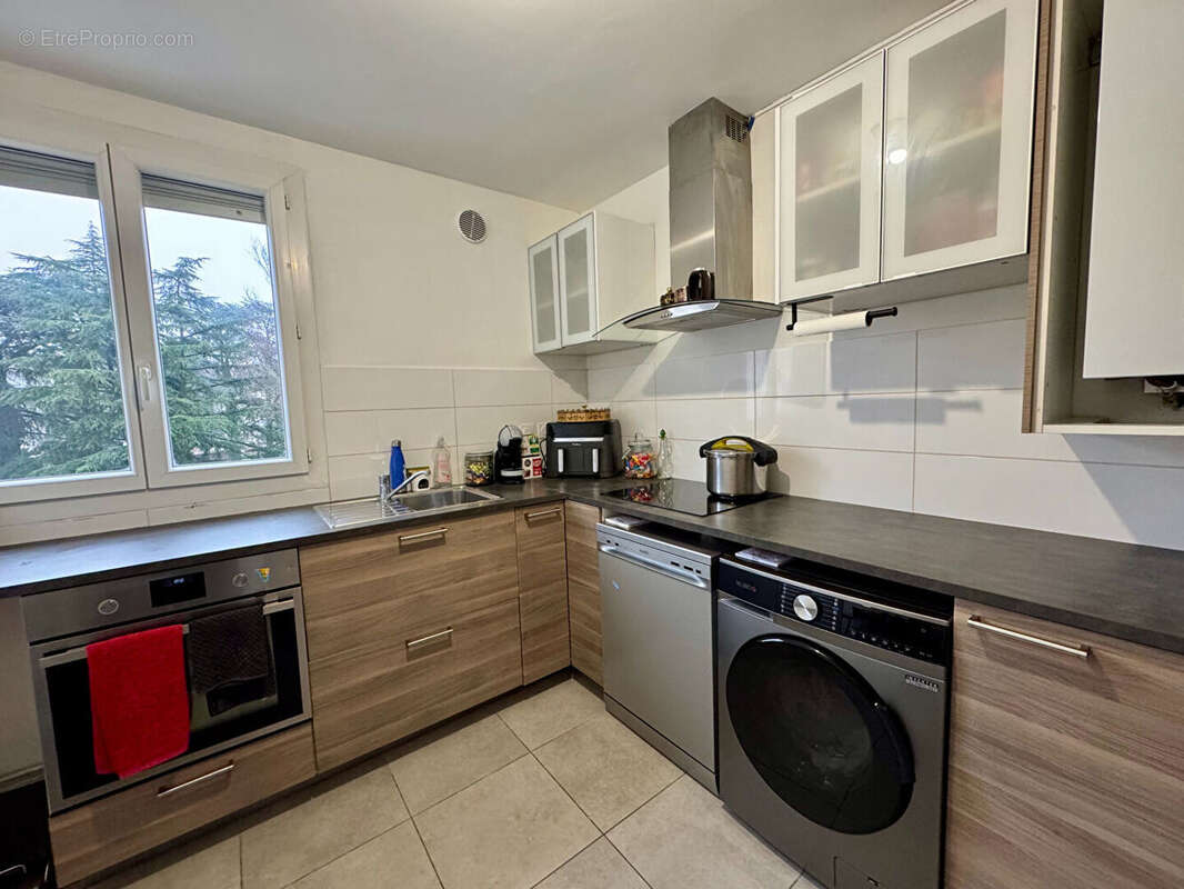 Appartement à LYON-5E