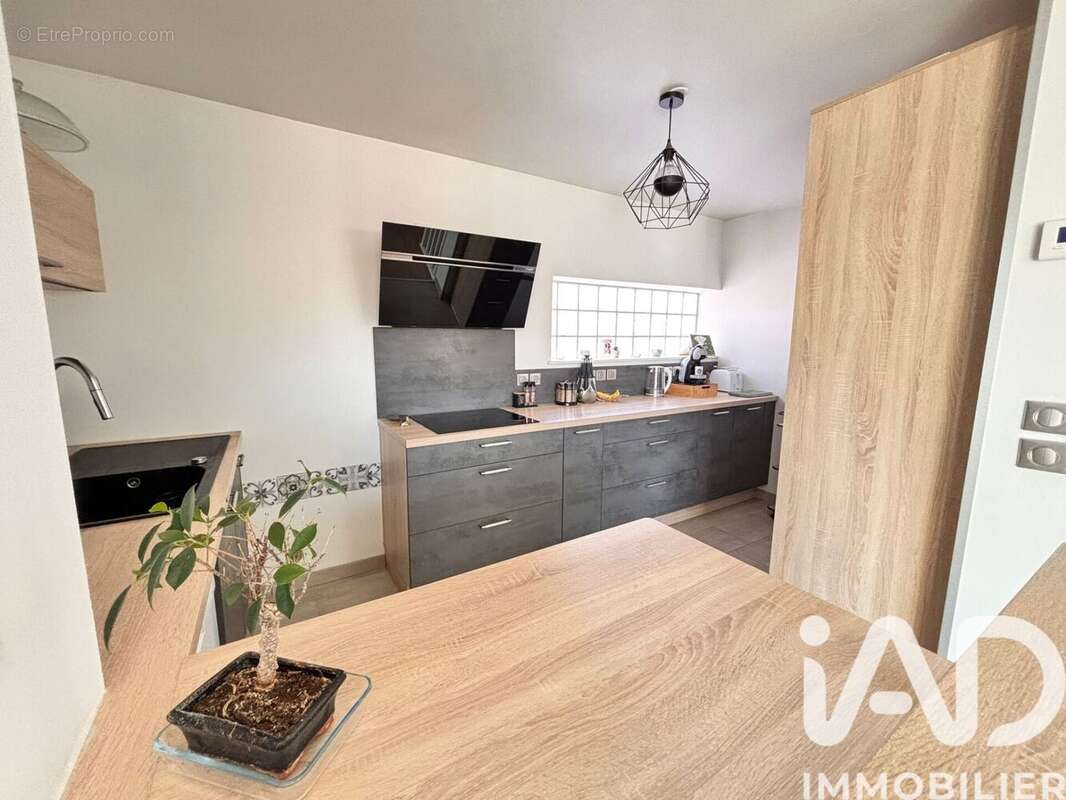 Photo 4 - Appartement à MALZEVILLE