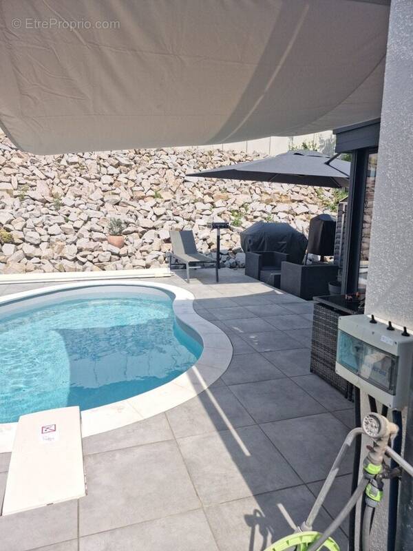 Appartement à MOMMENHEIM