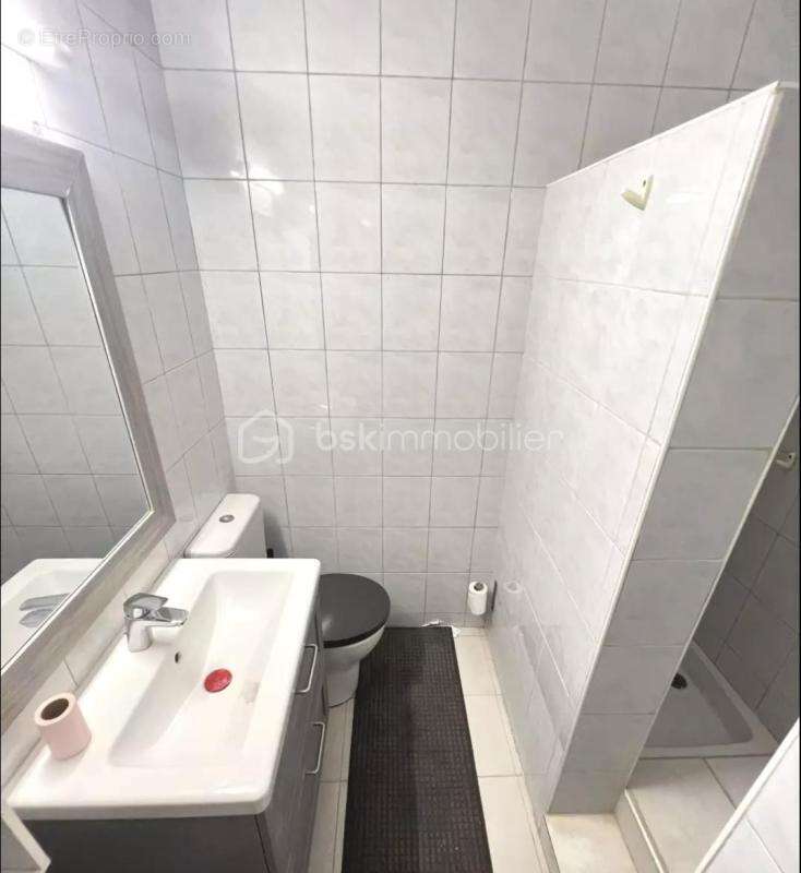 Appartement à LE PRADET