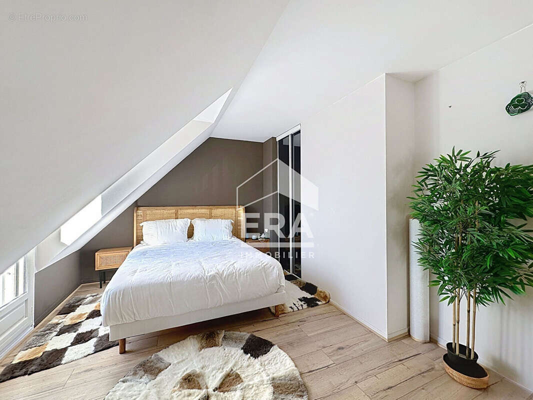 Maison à CONFLANS-SAINTE-HONORINE