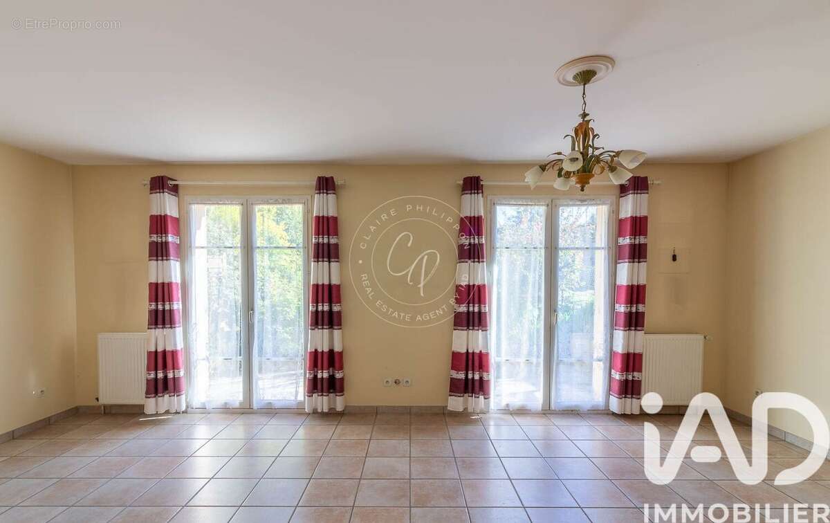 Photo 7 - Maison à THOIRY