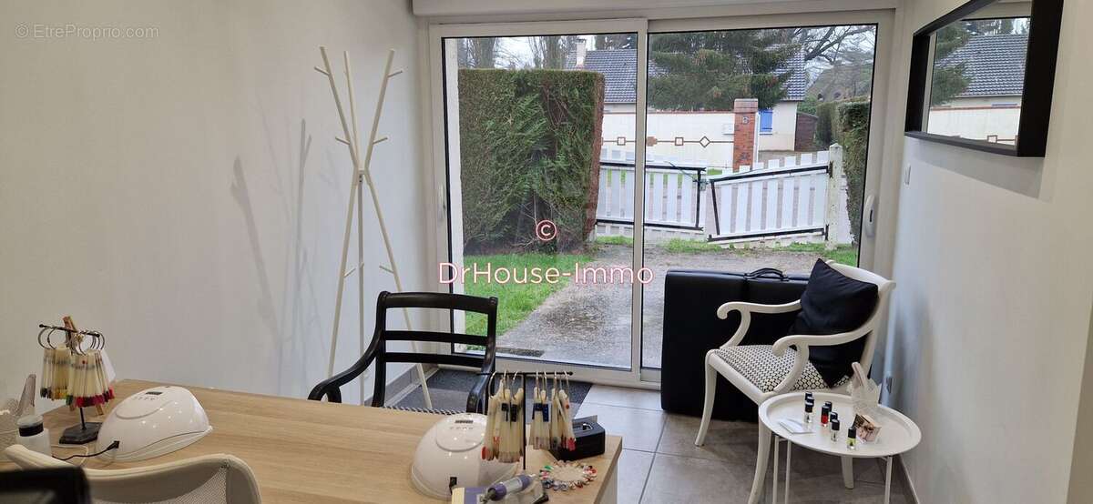 Maison à LA SAUSSAYE