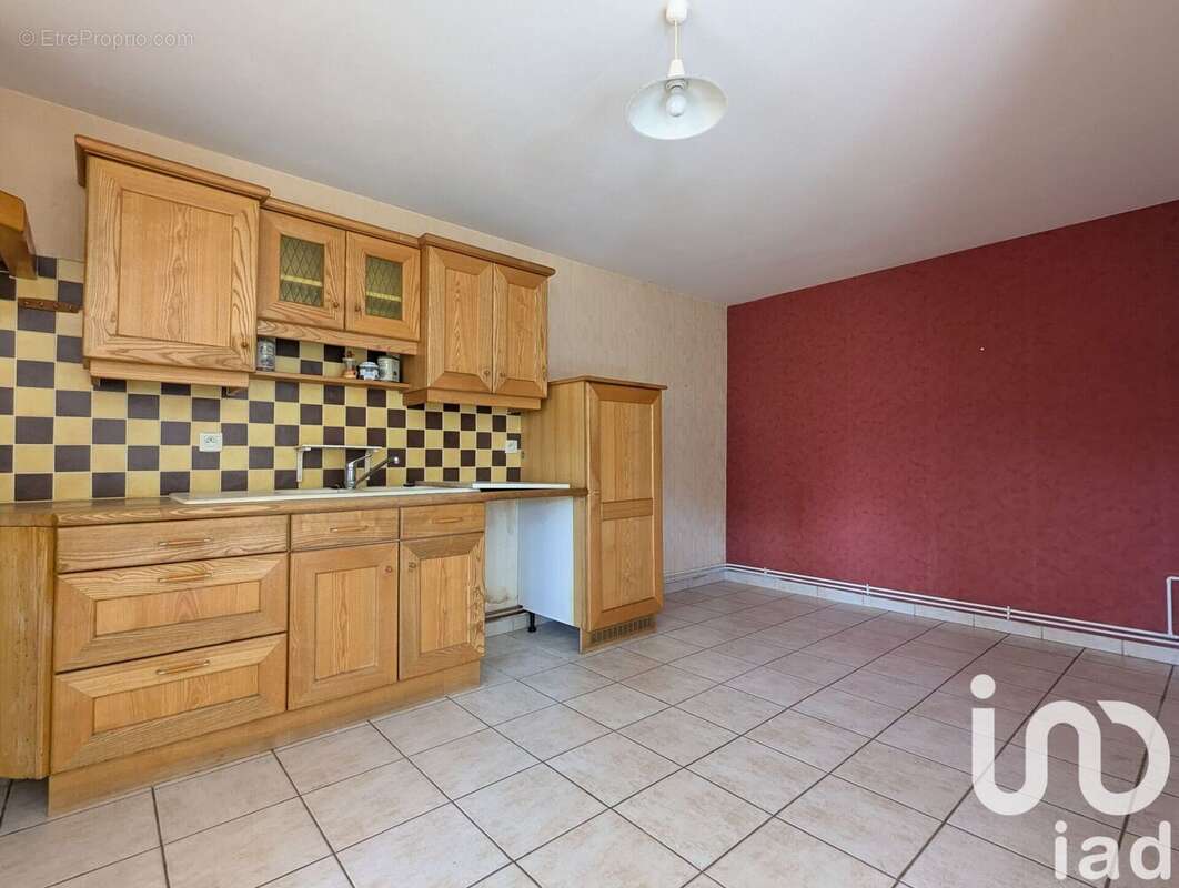 Photo 4 - Maison à PLEGUIEN