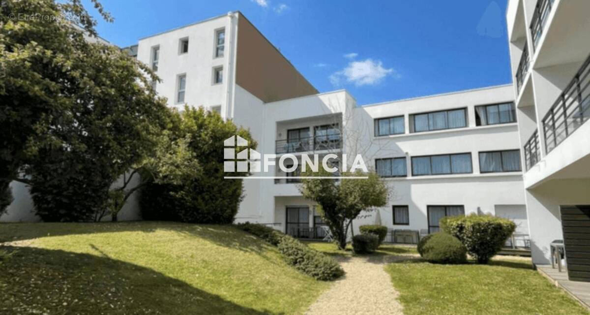 Appartement à LA ROCHELLE