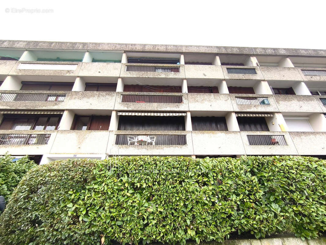 Appartement à MONTELIMAR