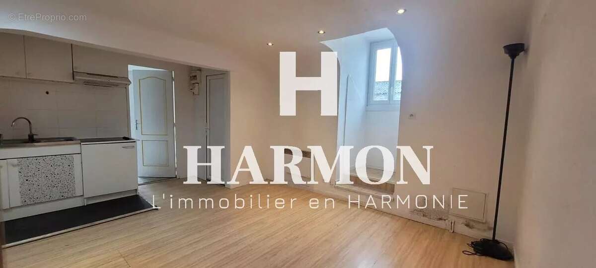 Appartement à ARTIX