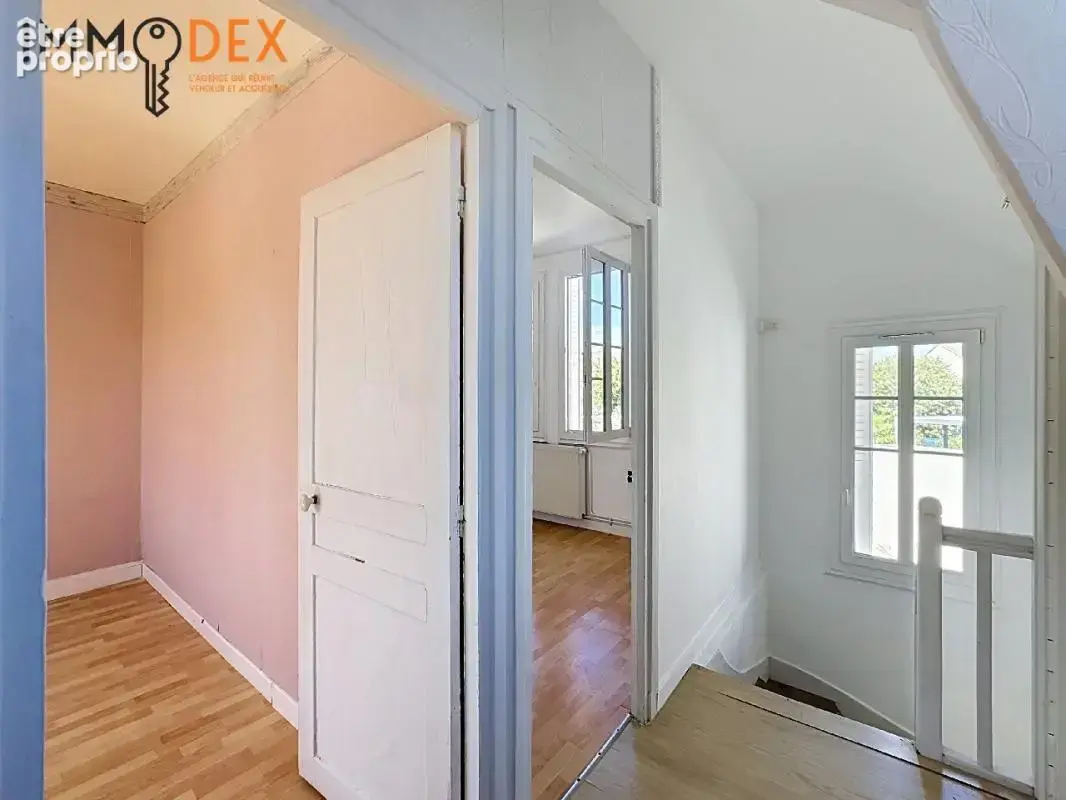 Maison 4 pièces 80 m² à vendre à Reims (51100) - photo 6