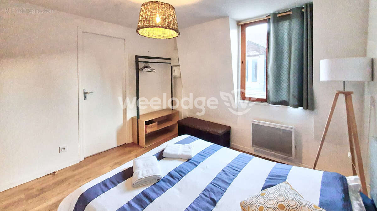 Appartement à HONFLEUR
