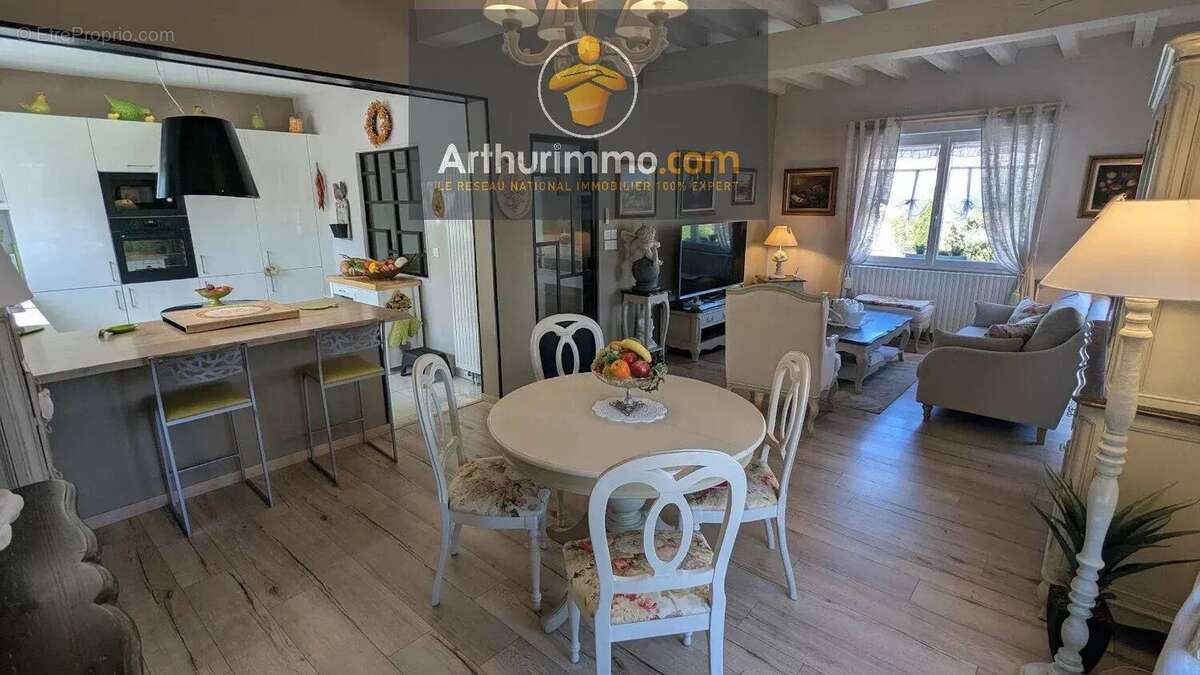 Vente Maison Ploermel(56800) 315 000ï¿œ - photo 4