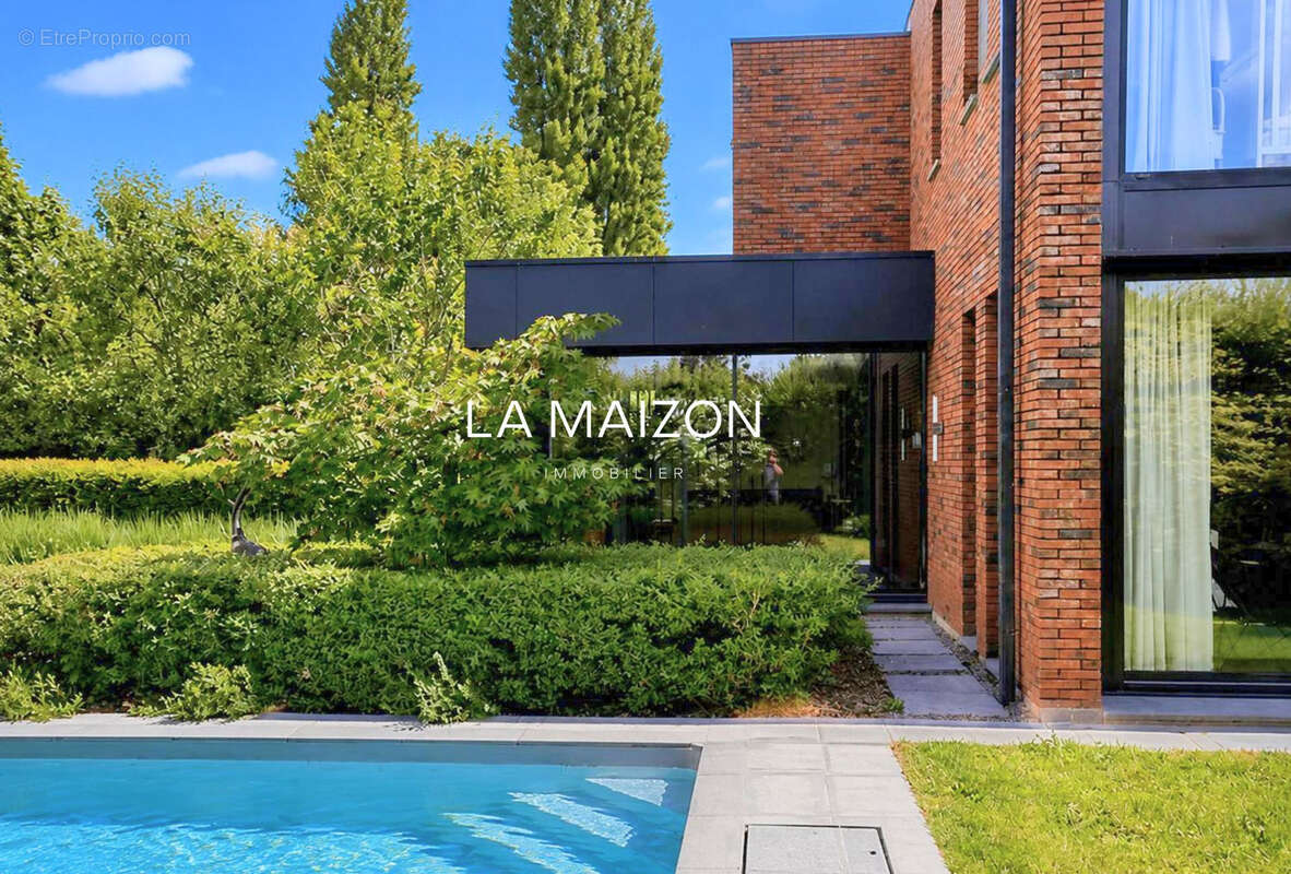 Maison à LILLE