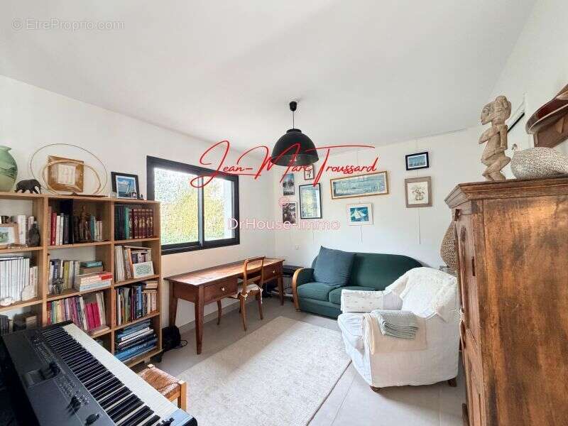 Maison 124 m² à La Teste-De-Buch  - photo 15