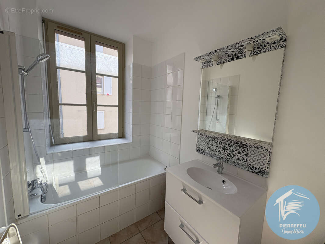 Appartement à TARARE
