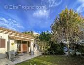 Maison à CAGNES-SUR-MER