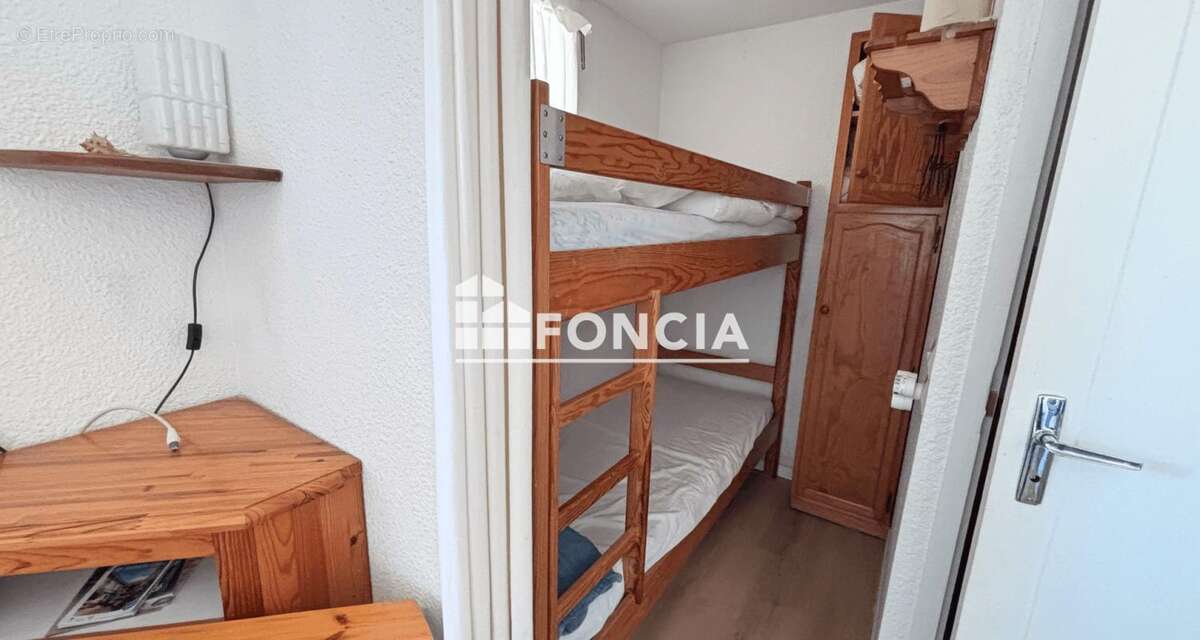 Appartement à SAINT-CYPRIEN