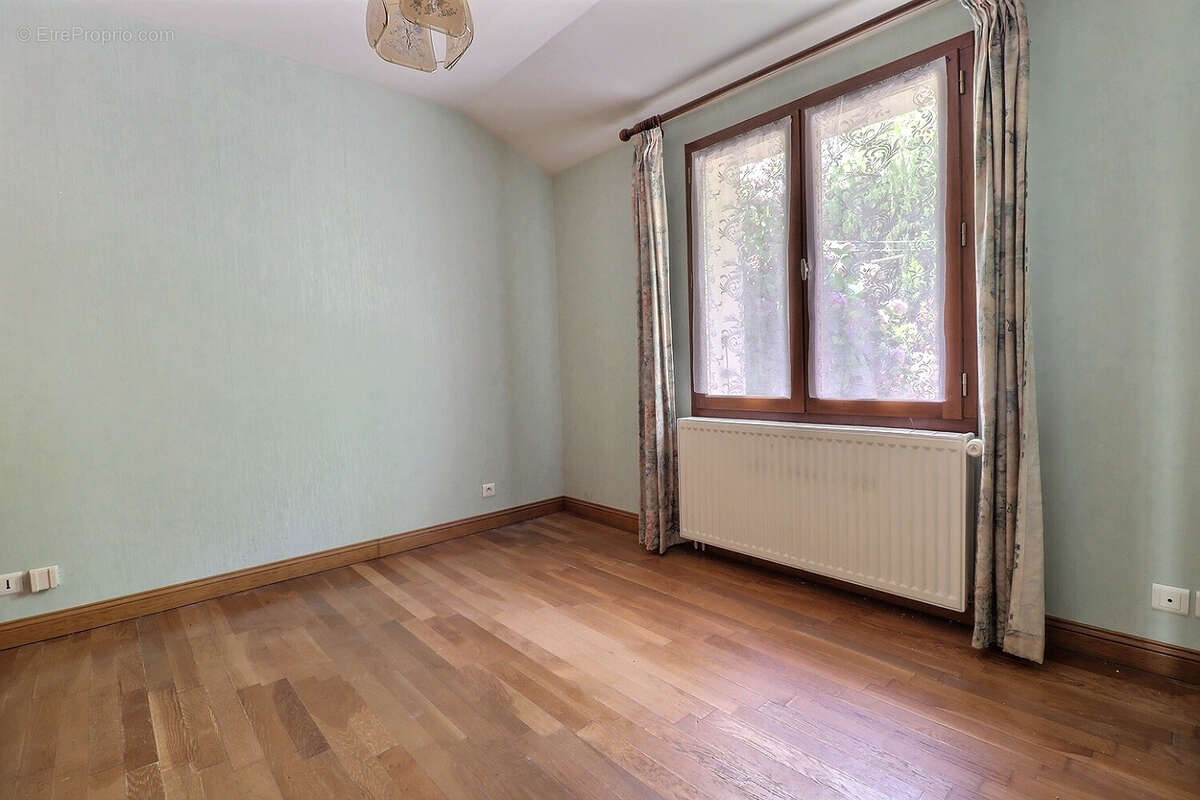 CHARRECEY, maison en pierres avec dépendances et terrain - photo 10
