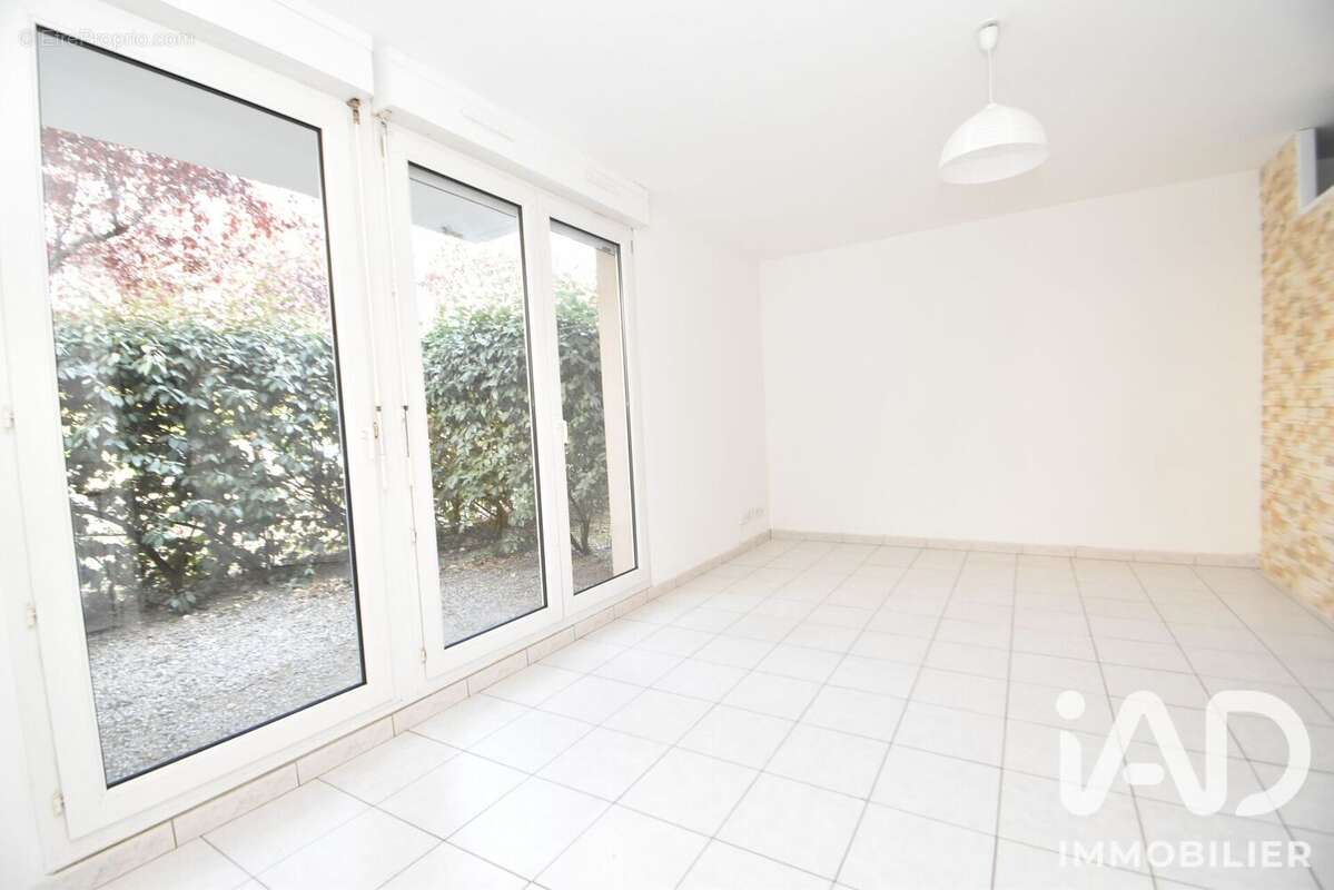 Appartement 30 m² à Toulouse  - photo 8
