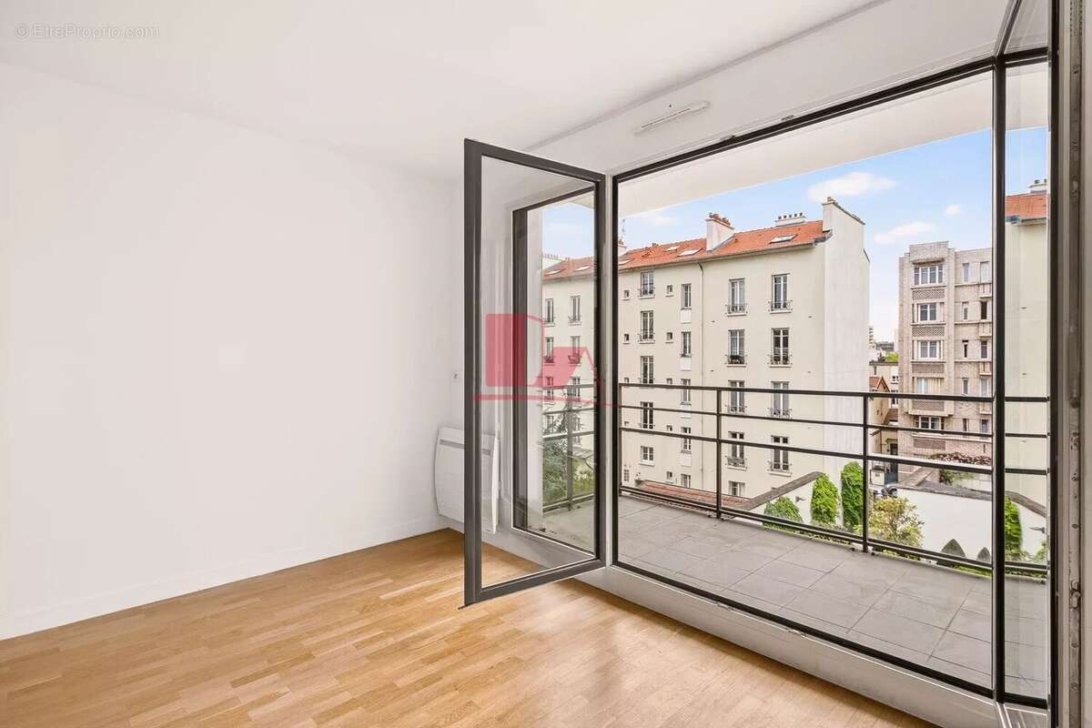 Appartement à VANVES