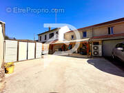 Maison à BLAINVILLE-SUR-L&#039;EAU