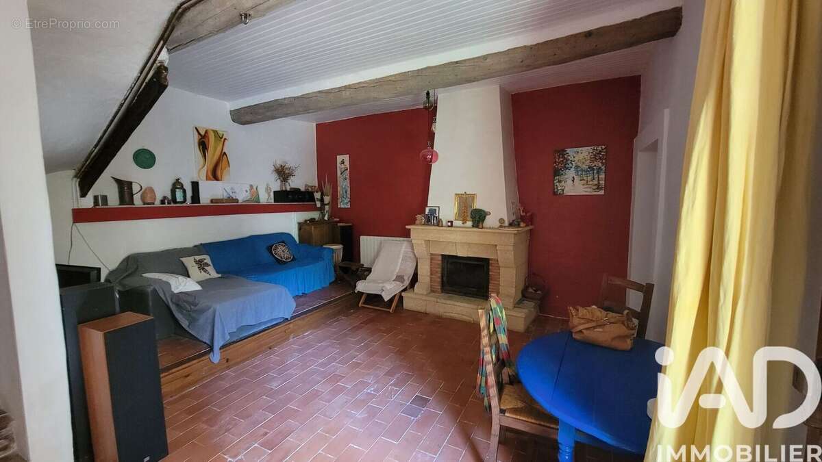 Photo 4 - Maison à CAUX