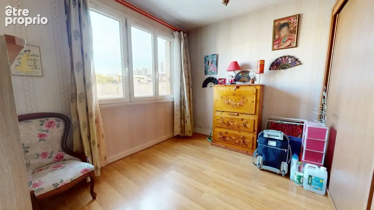 Appartement F3 dans le centre-ville de DRANCY - photo 12