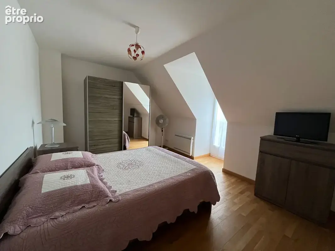 Maison Romorantin 6 pièce(s) - photo 12