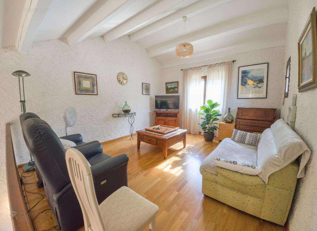 Villa d'exception au bord du lac Esparron de Verdon - photo 7