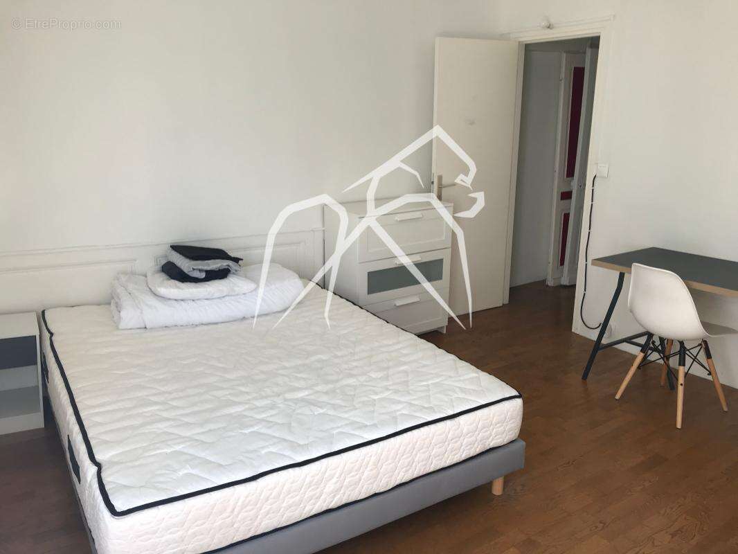 Appartement à ROUEN