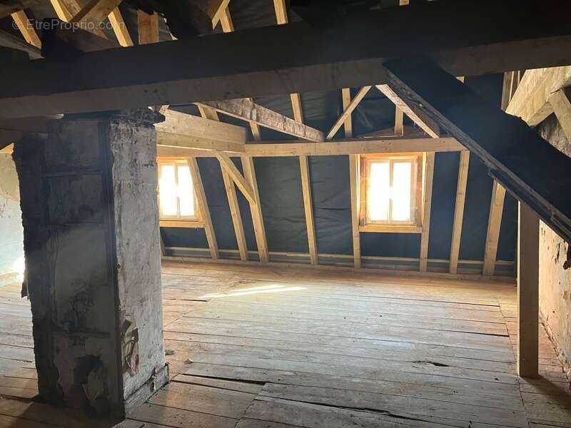 Immeuble à vendre SAVERNE (67) - photo 6
