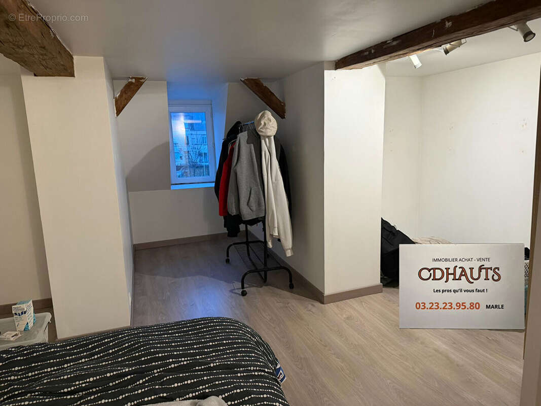 Appartement à MONTCORNET