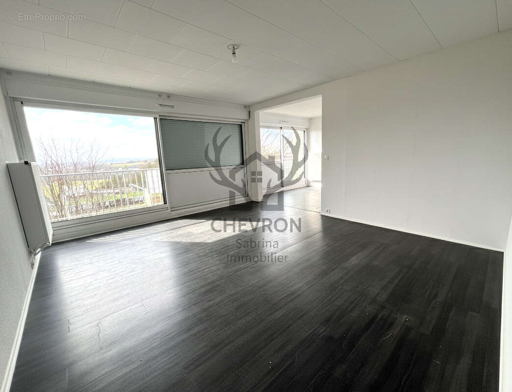 Appartement 4 Pièces - 81 m2 - photo 6